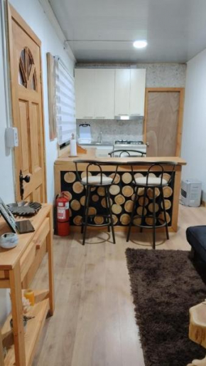 Hermoso departamento para dos